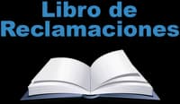 Libro de Reclamaciones